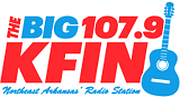 KFIN 107.9 FM