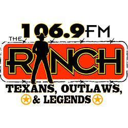 The Ranch 106.9