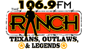 The Ranch 106.9