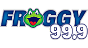 Today's Froggy Today's Froggy logo