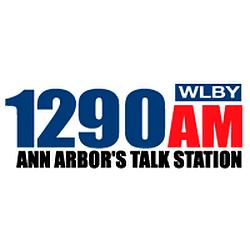 Ann Arbor's Talk Station