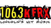 106.3 KFRX