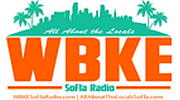 WBKE South Florida Radio