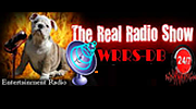 The Real Radio Show 24/7
