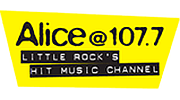Alice 107.7 FM