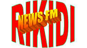 RIKIDI NEWS FM logo