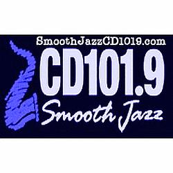 Smooth Jazz Mix New York logo