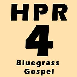 Heartland Public Radio - HPR4: Bluegrass Gospel logo