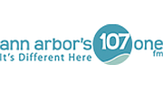 107 One 107 One logo