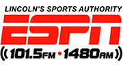 ESPN Radio 1480 AM