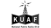 KUAF 91.3 FM