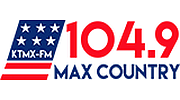 Max Country 104.9 Max Country 104.9 logo