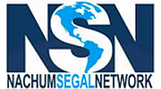 Nachum Segal Network logo