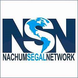 Nachum Segal Network logo