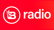 The Blaze Radio logo