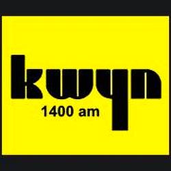 KWYN 1400 AM