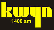 KWYN 1400 AM