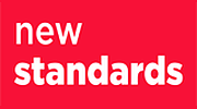 WQXR - New Standards WQXR - New Standards logo