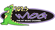 WIOG WIOG logo