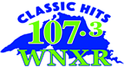 107.3 WNXR