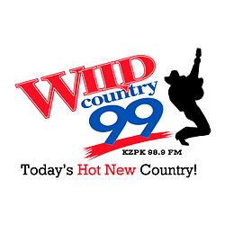 Wild Country 99 logo