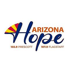 Arizona Hope logo