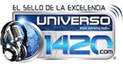 Universo 1420 AM