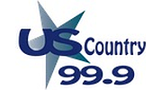 US Country 99.9