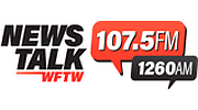 NewsTalk 1260 AM