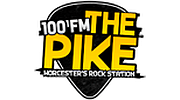 The Pike 100 FM