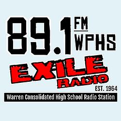 Exile Radio