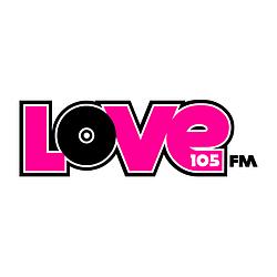 LOVE 105 FM