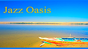 Jazz Oasis Radio Jazz Oasis Radio