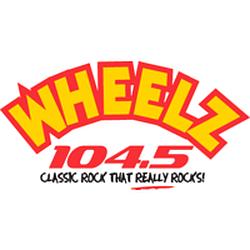 Wheelz 104.5 FM