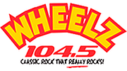 Wheelz 104.5 FM