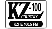 KZHE Radio KZHE Radio logo