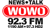 WOWO WOWO logo