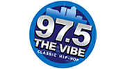 The Vibe 97.5 FM