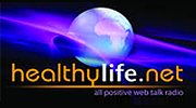 HealthyLife.Net logo