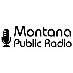 Montana Public Radio logo