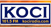 KOCI 101.5 FM