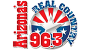 96.3 Arizona's Real Country