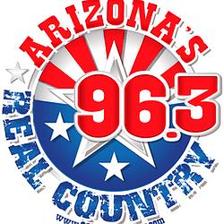 96.3 Arizona's Real Country