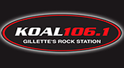 Koal 106.1 FM - KXXL