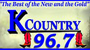 K-Country 96.7 - WKMM K-Country 96.7 - WKMM
