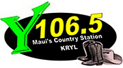 Y106.5 FM