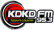 95.3 KDKD