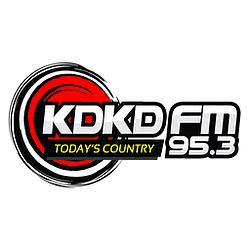 95.3 KDKD