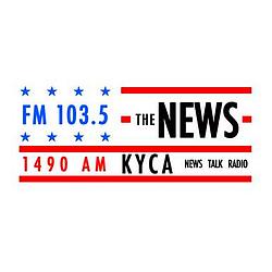 KYCA 1490 AM
