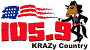 KRAZy Country